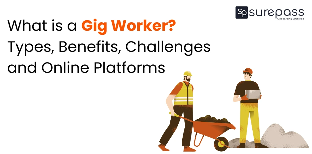 What is a Gig Worker