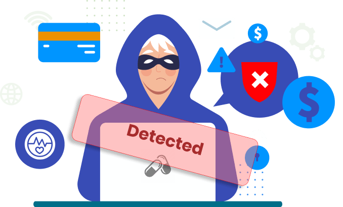 Fraud Abuse Control Information (1) Fraud Abuse Control Information