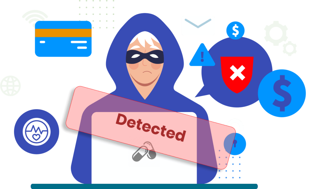 Fraud Abuse Control Information