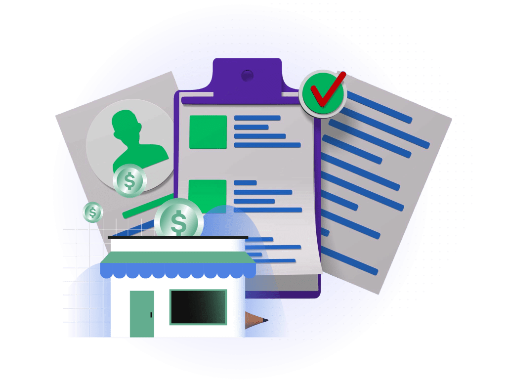 document verification