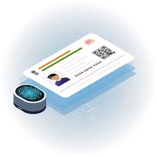 Aadhaar Data Vault